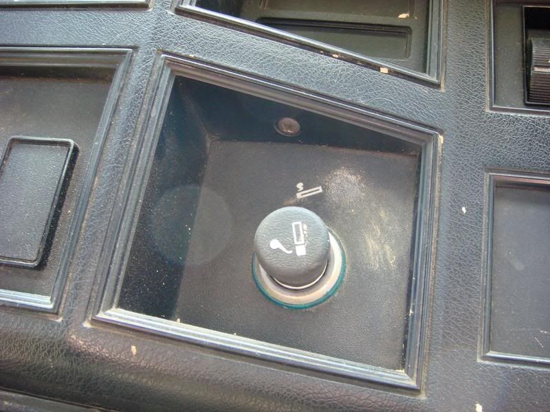 How To Gauge Cluster Swap / Odometer Recalibration (Lots of Pics